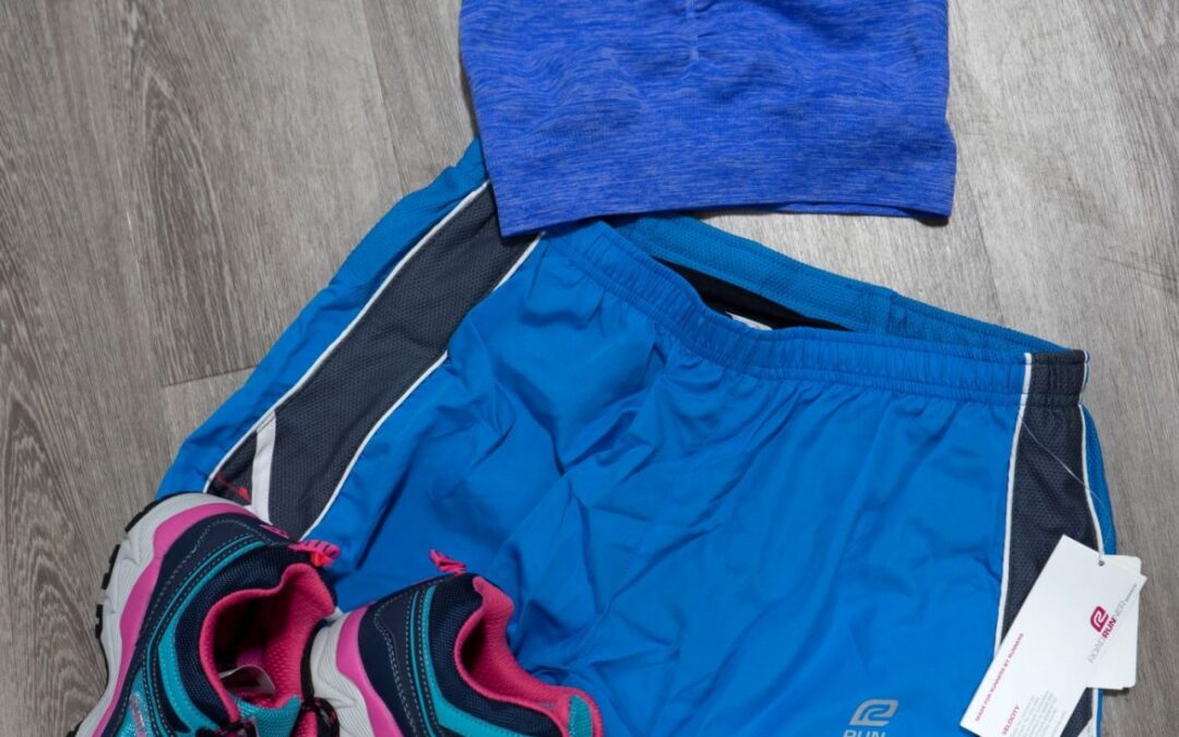 Stay Motivated! Stylish Athleisure Looks for Less!