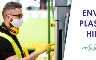 Envision Plastics Is HIRING!