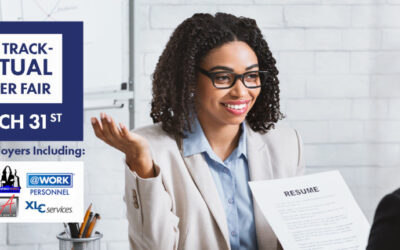 FastTrack Virtual Career Fair