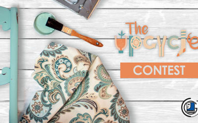 Triad Goodwill’s Upcycled DIY Contest