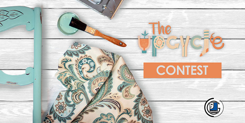 The Upcycle Contest