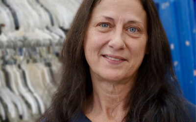 Success Story: Nancy Nance