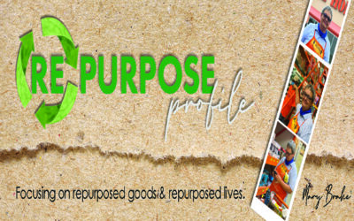 Mary’s Story: How Triad Goodwill Helped a Greensboro Mom Forge a New Career Path