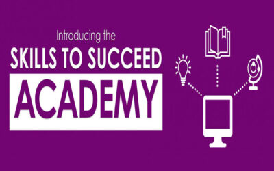 Introducing the Skills to Succeed Academy