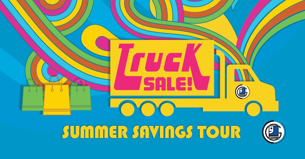 Summer Truck Sale Tour