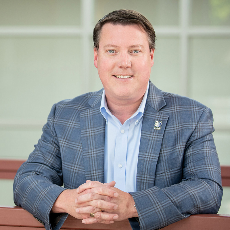 Christopher Gorham, President and CEO