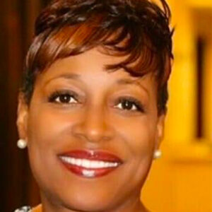 LaTonya McCummings