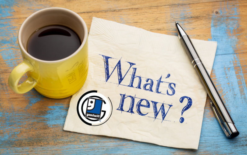 Triad Today: Meet Triad Goodwill