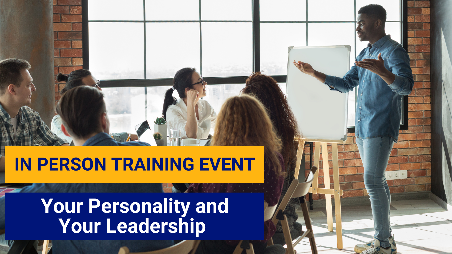 man instructing group of individuals individuals