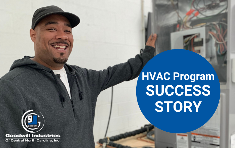 Success Story: Russell Moore