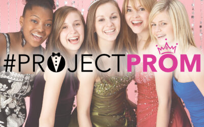 Triad Goodwill’s Project Prom Start March 11 at Five New Locations