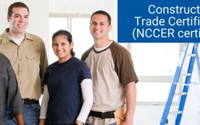 Construction Trade Certification Classes Begin at Triad Goodwill