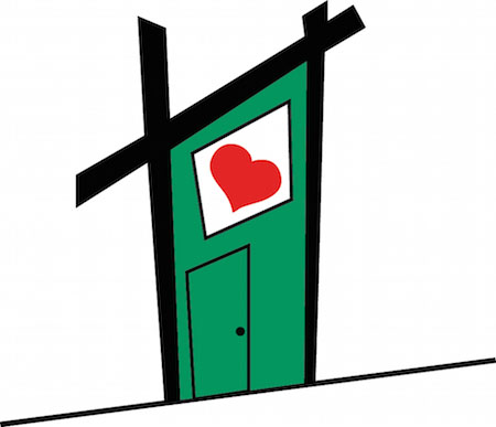 Tiny House Logo