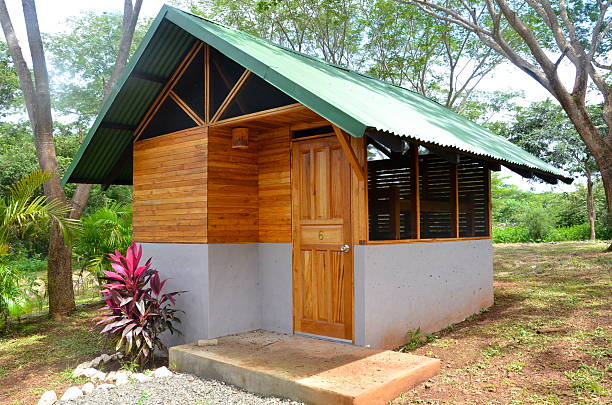 tiny house