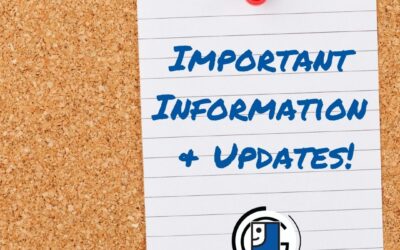 Message from HR: Important Benefit & Open Enrollment Info