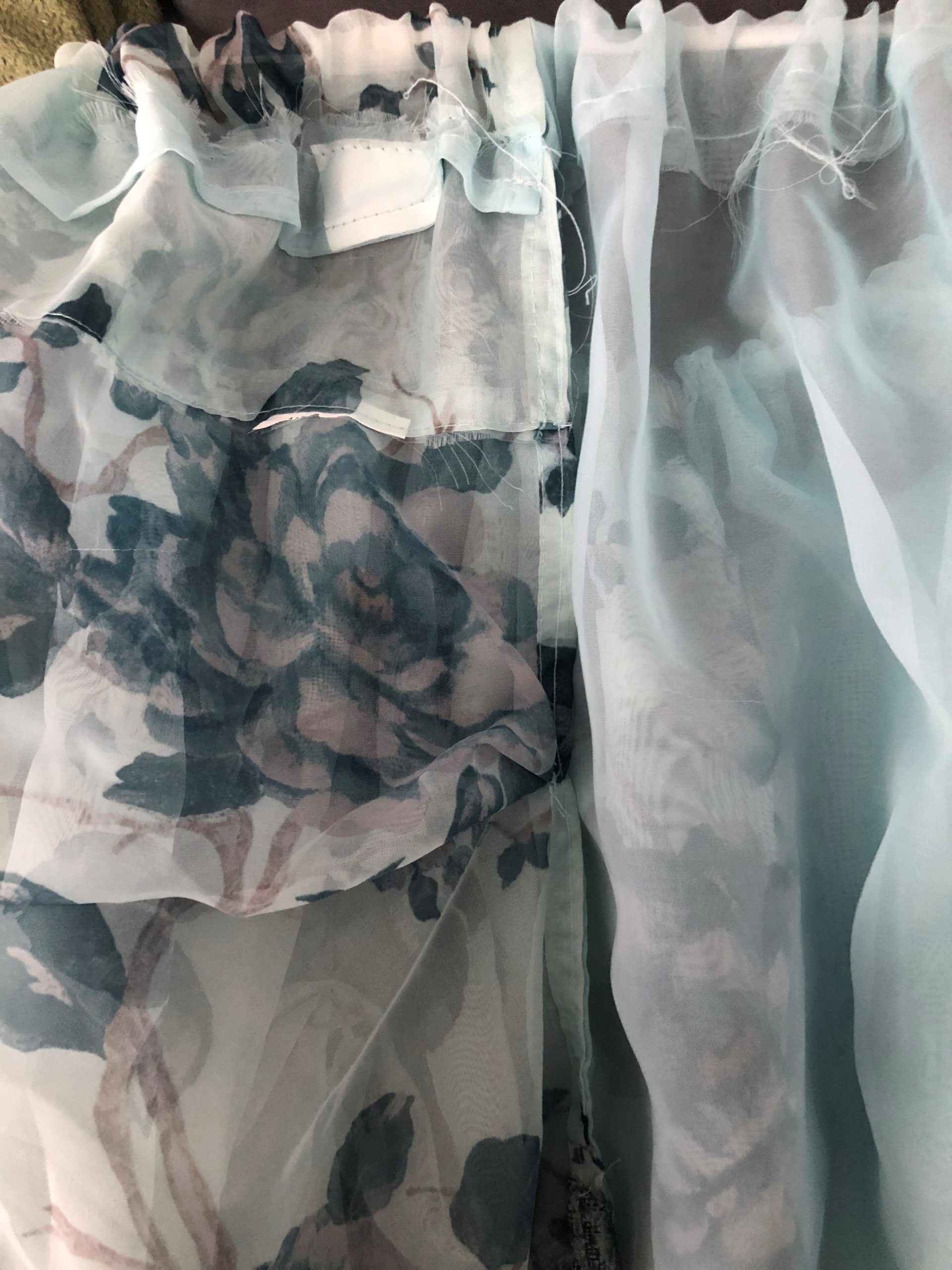 curtain