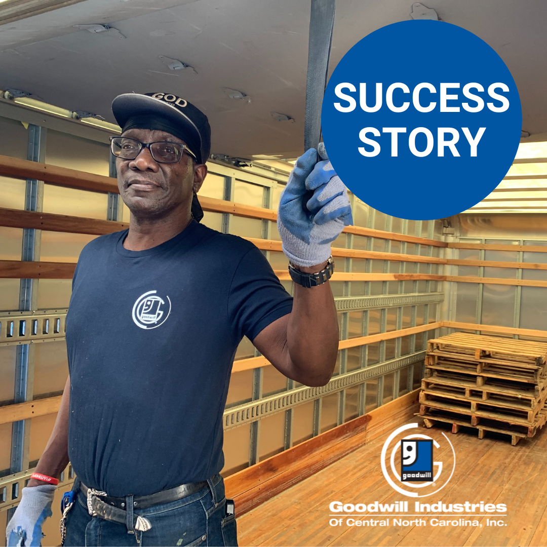 Ben SUCCESS STORY Instagram Post