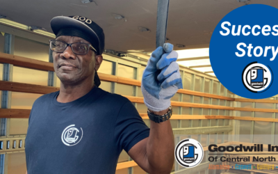 Success Story: Ben Burnette