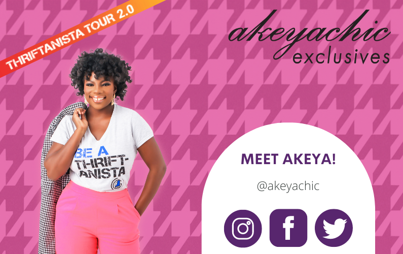 Akeyachic Exclusives