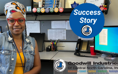 Success Story: Sheayel M.