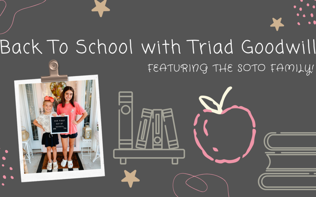 Welcome Students Blog Banner