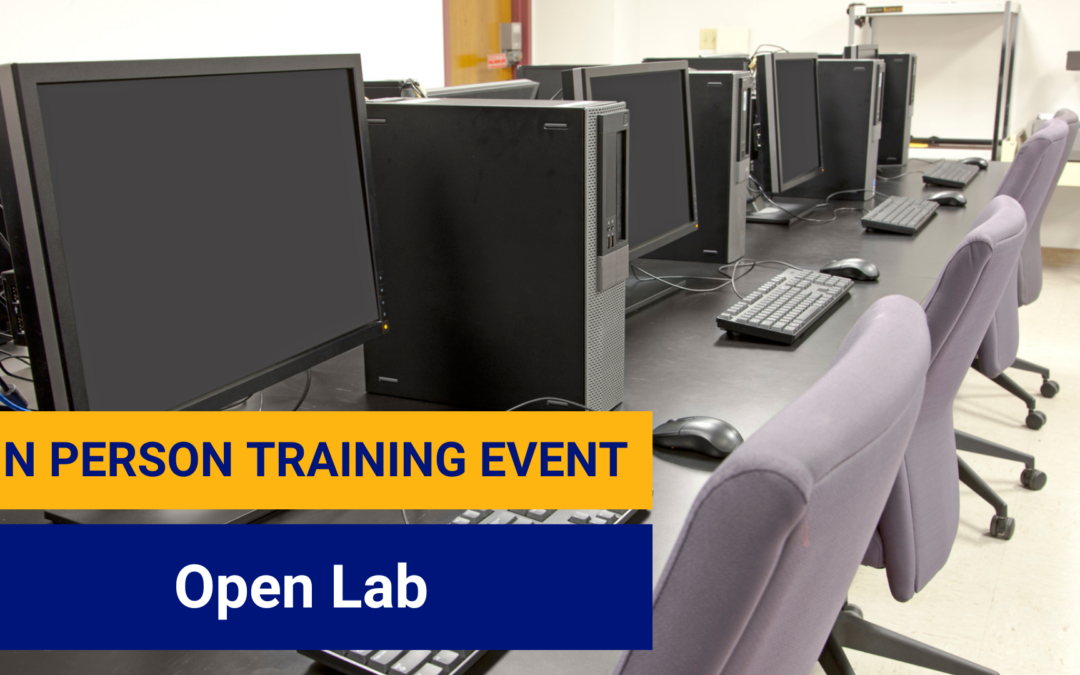 Open Lab