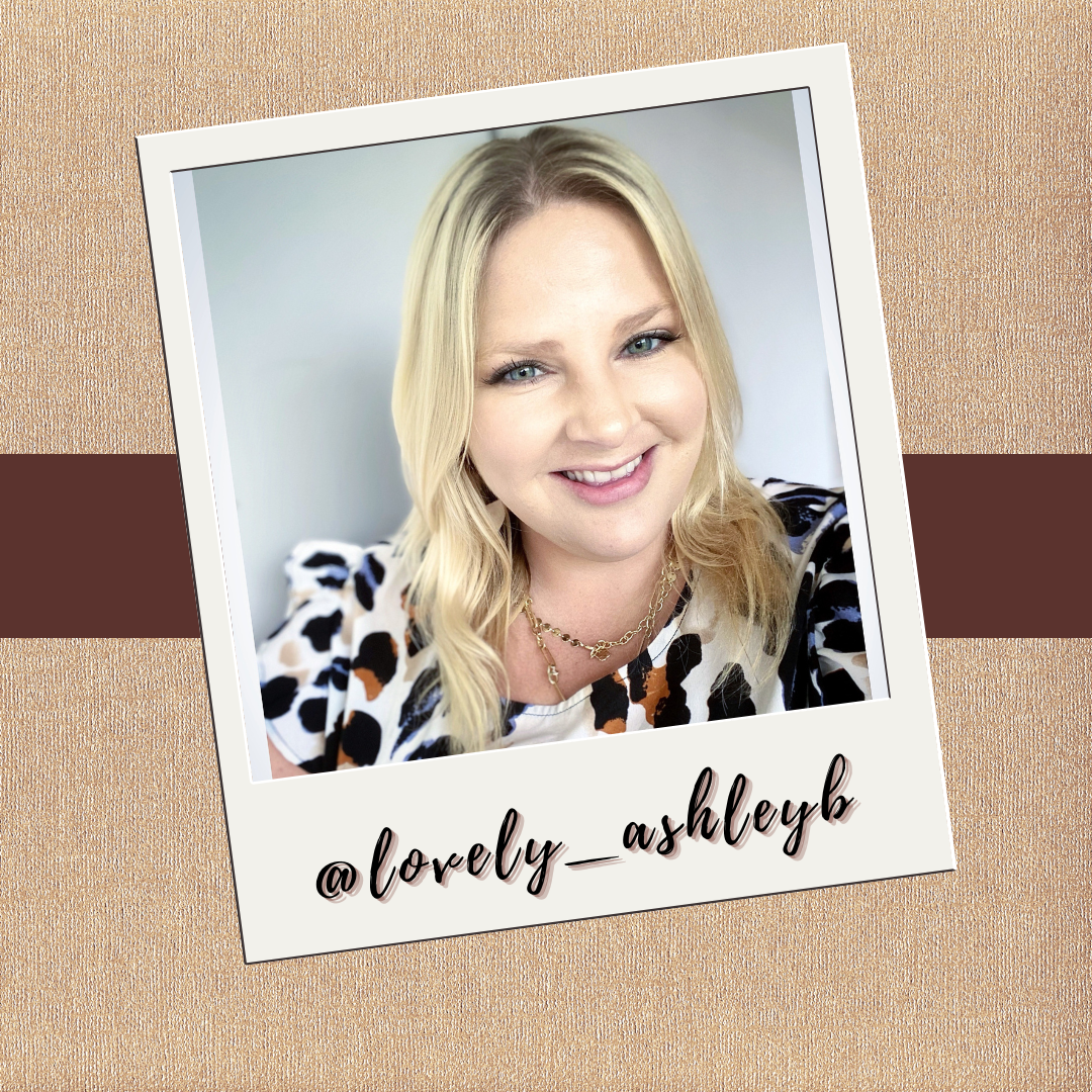 Influencer squares Fall Ashley 1