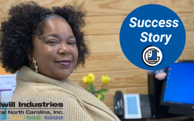 Success Story: Samantha B