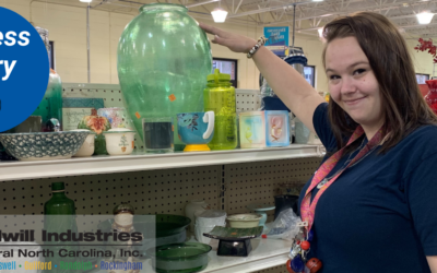 Success Story: Ashley Y.