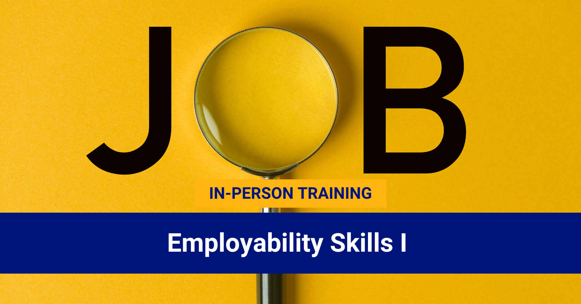 Employability Skills I