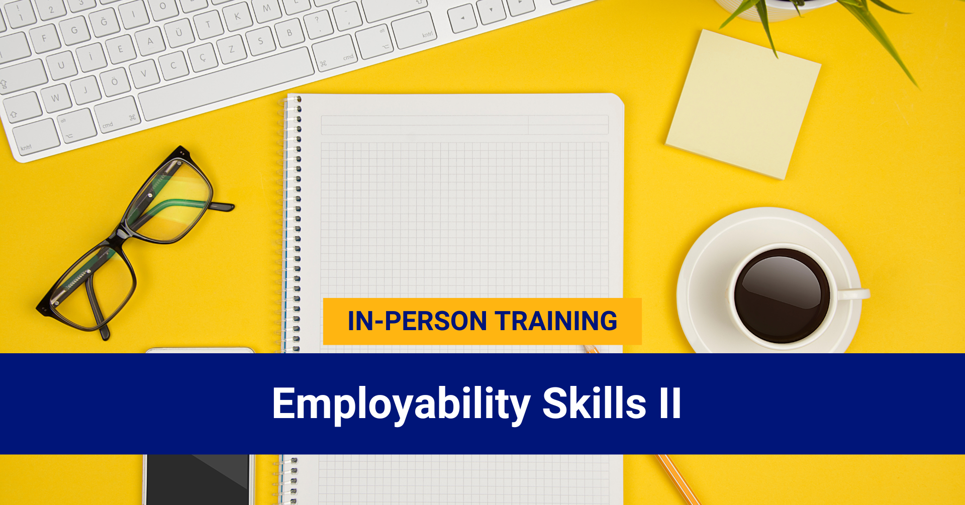 Employability Skills II