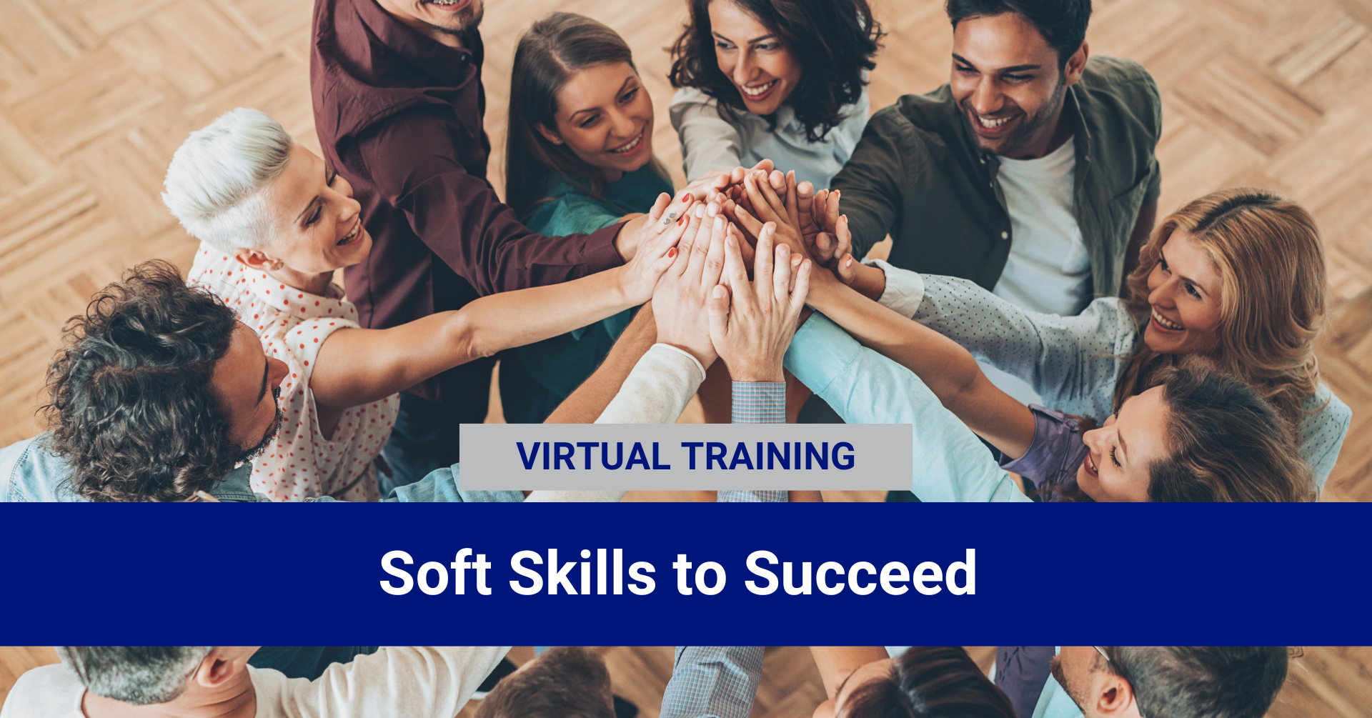 Soft Skills to Succeed