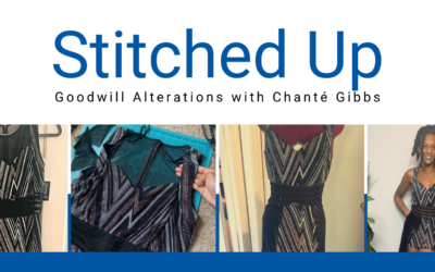 Stitched Up: Project Prom