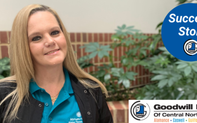 Success Story: Kristy H.