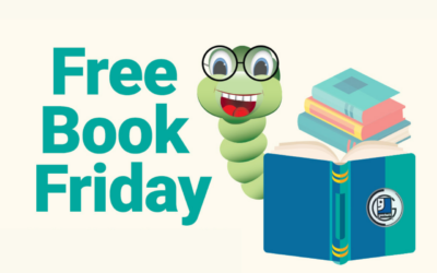 It’s Free Book Friday!