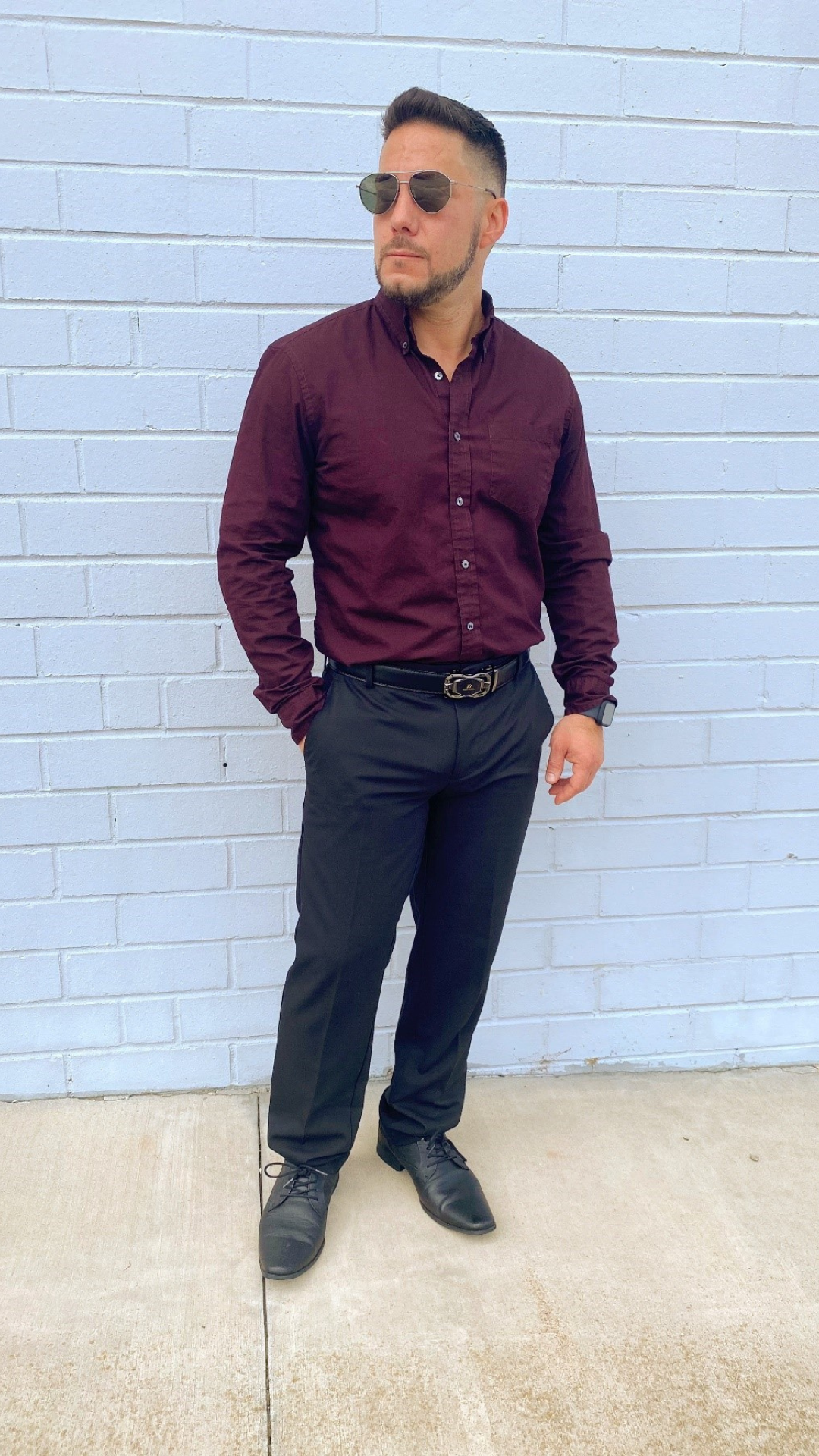 Three Men's Fashion Styles with Wardrobe Essentials