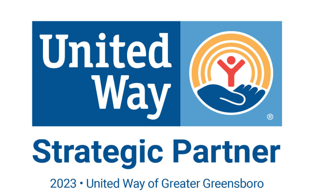 press release United Way Grant July 2023