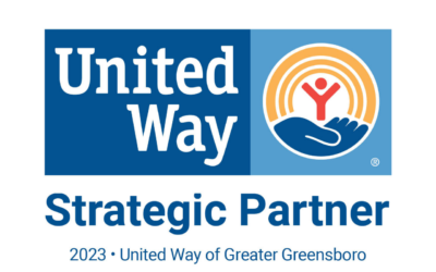 Triad Goodwill Awarded Poverty Ending Grant from United Way of Greater Greensboro