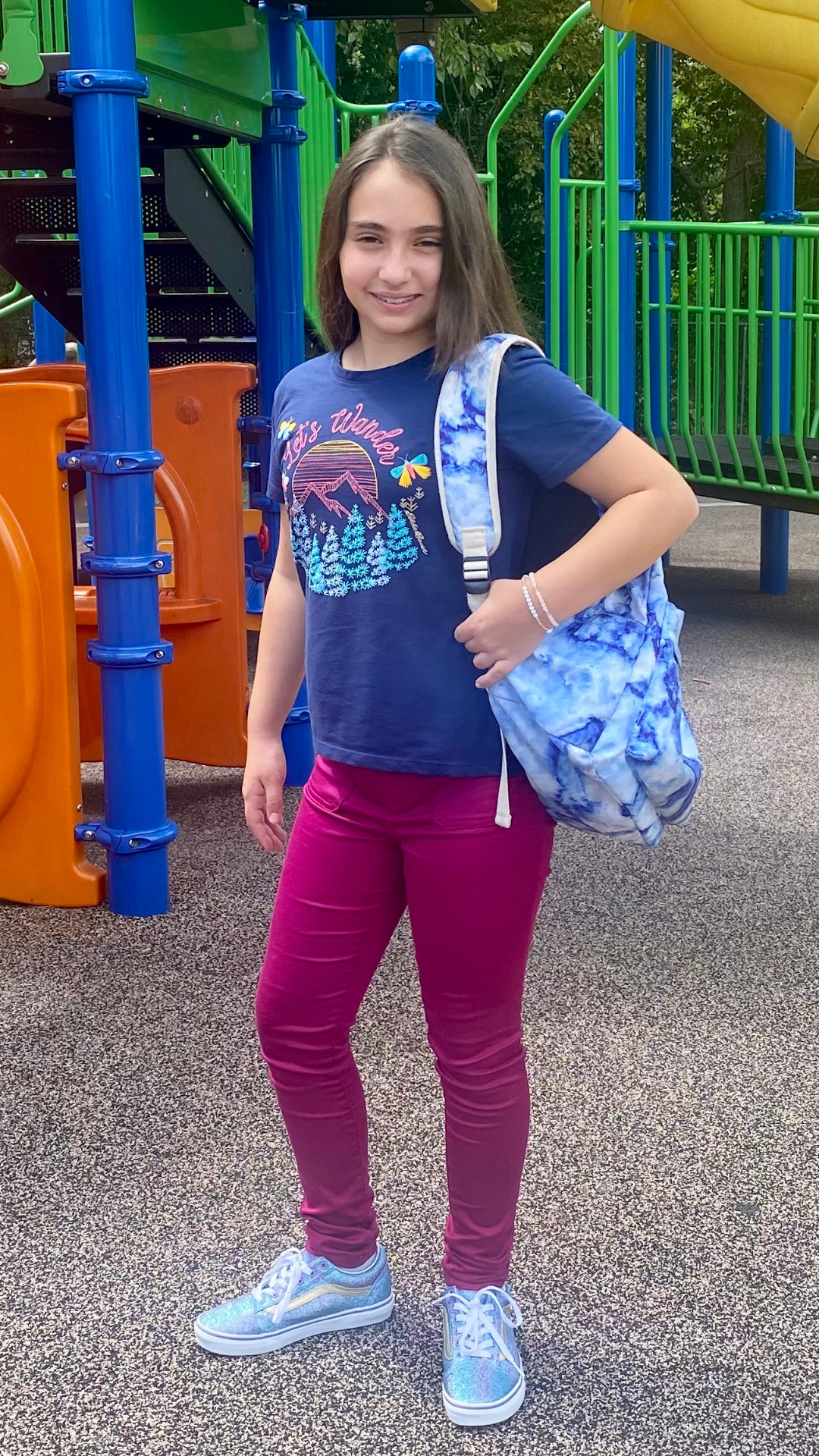 Back To School Essentials Triad Goodwill