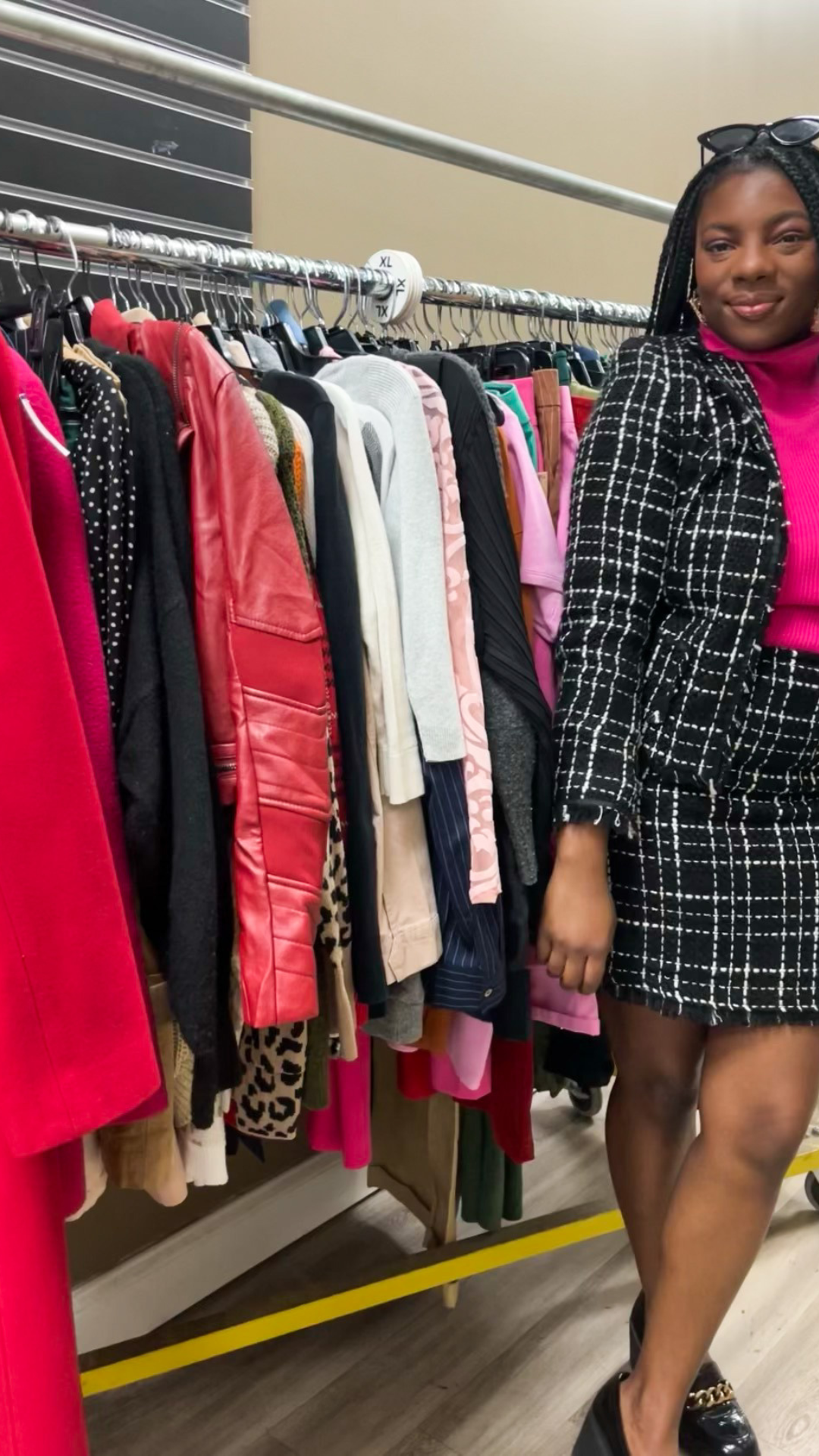 Fall Fashion Trends to Look for on Your Next Thrift Trip (4)