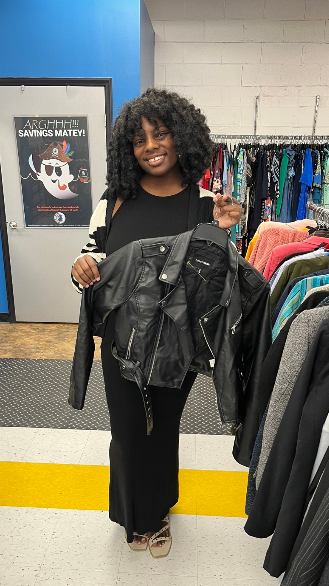 Fall Fashion Trends to Look for on Your Next Thrift Trip (5)