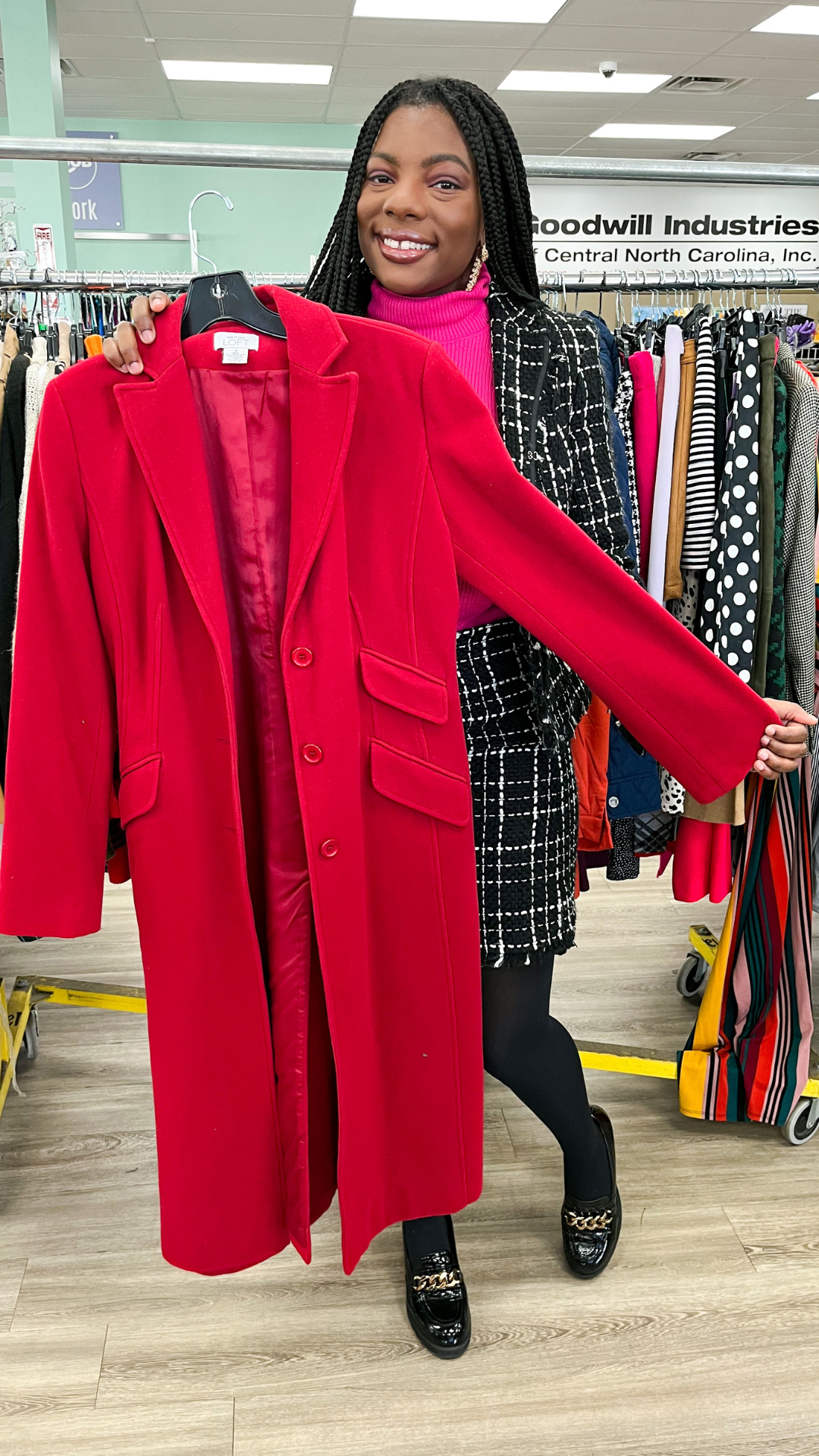 Fall Fashion Trends to Look for on Your Next Thrift Trip (8)