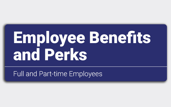 TILE Employee Benefits Perks