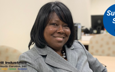 Success Story: Erica P.
