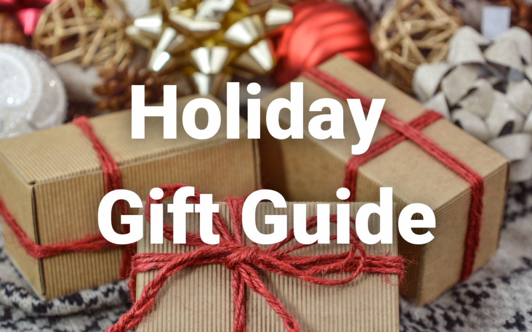 holiday gift guide