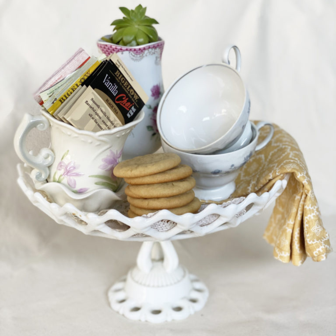 Holiday Gift Guide tea for two Holiday Gift Guide tea for two