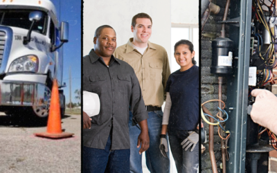 Triad Goodwill Awarded $30,000 Grant for Advanced Skilled Credentialing Programs