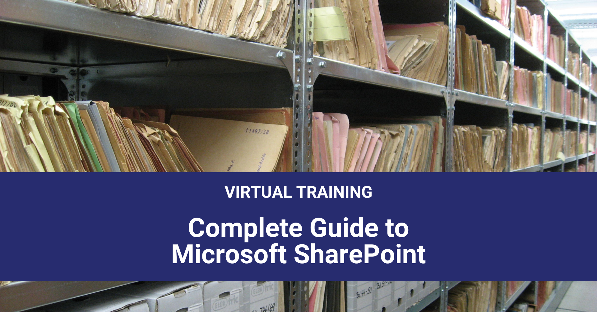 Complete Guide to Microsoft SharePoint