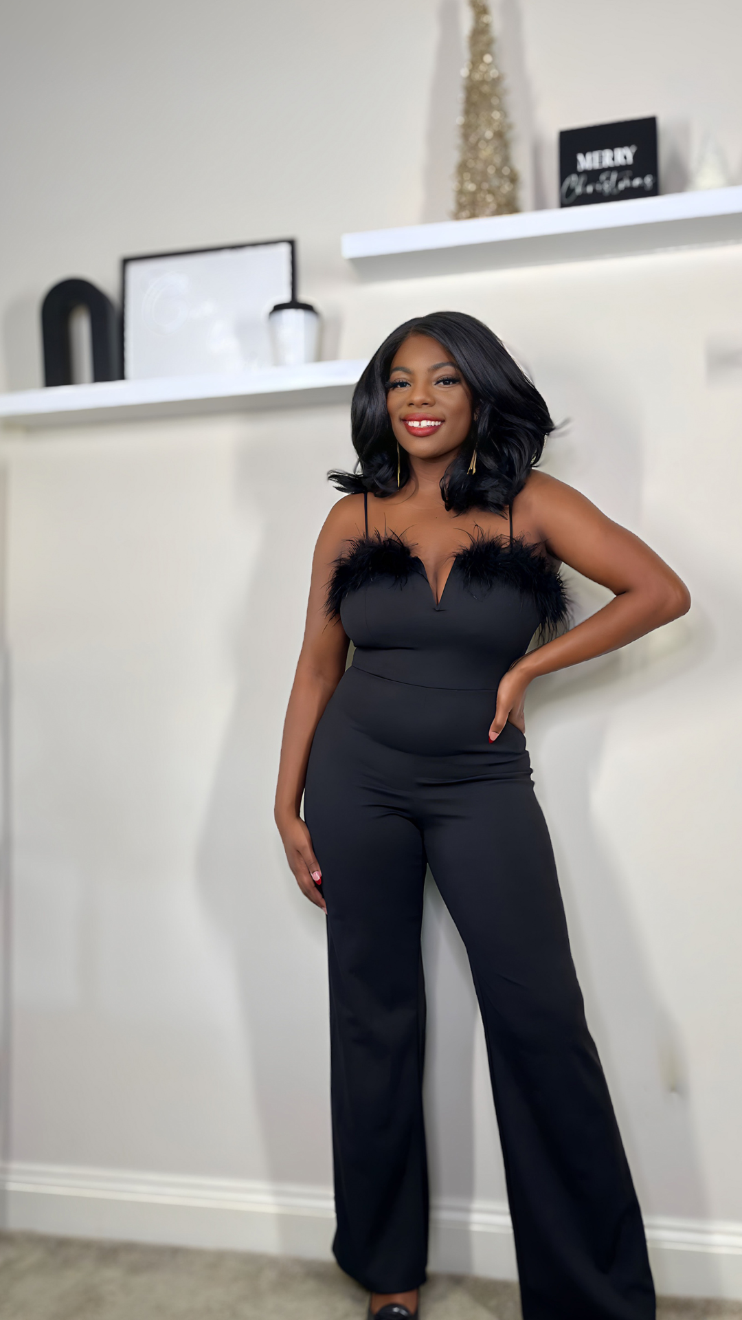 holiday outfit shopping at Goodwill (12)