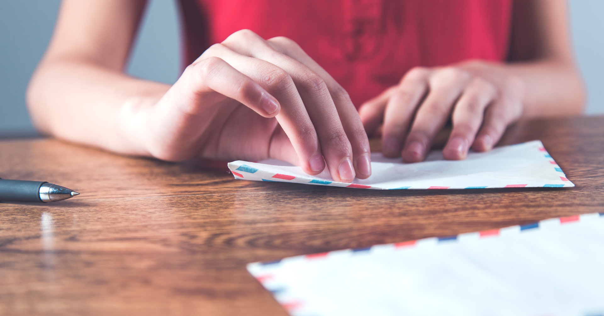 Stand Out from the Stack Creating a Captivating Cover Letter